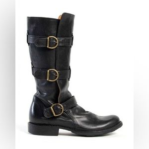 Fiorentini + Baker Eternity Boots
